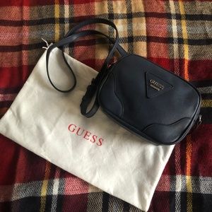 Guess purse